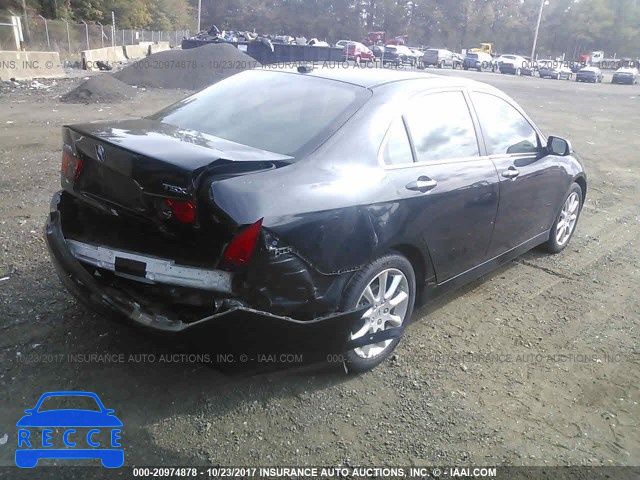 2008 ACURA TSX JH4CL96858C005032 image 3