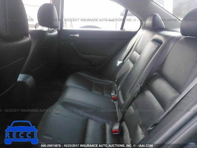 2008 ACURA TSX JH4CL96858C005032 image 7