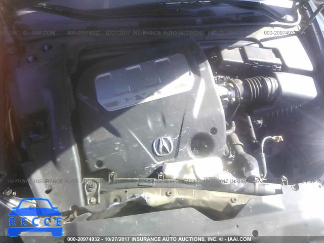 2007 Acura TL 19UUA662X7A034074 image 9