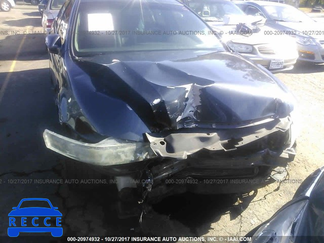 2007 Acura TL 19UUA662X7A034074 image 5