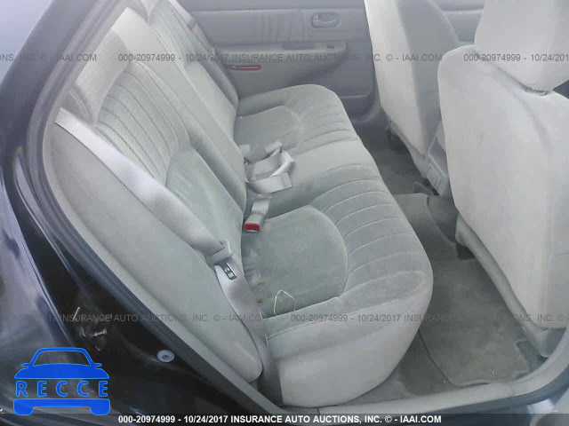 2001 Buick Century 2G4WS52J711236993 image 7