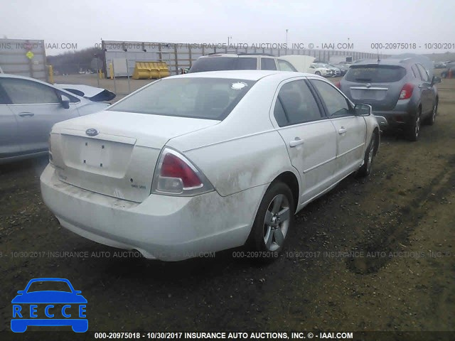 2006 Ford Fusion 3FAFP07116R134809 image 3