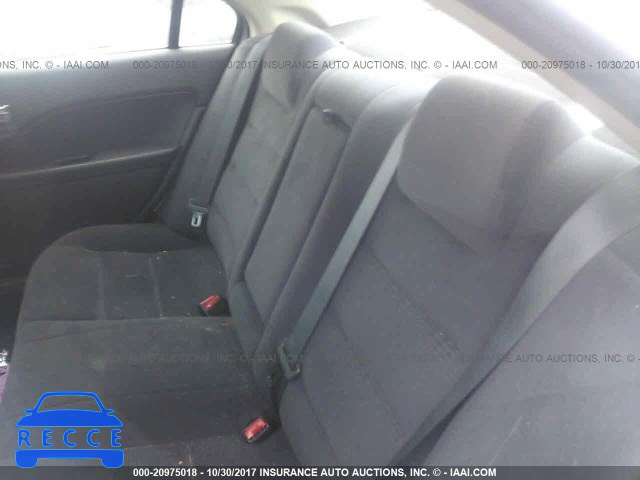 2006 Ford Fusion 3FAFP07116R134809 image 7