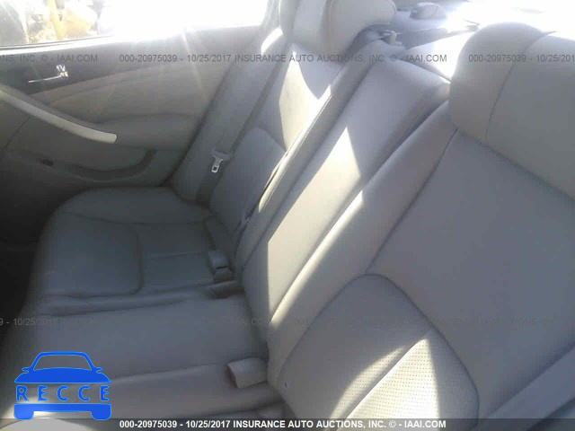 2006 Infiniti G35 JNKCV51E26M508363 зображення 7