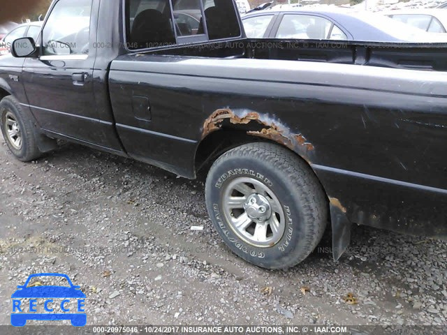 2000 Ford Ranger 1FTYR10V0YPB76933 image 5