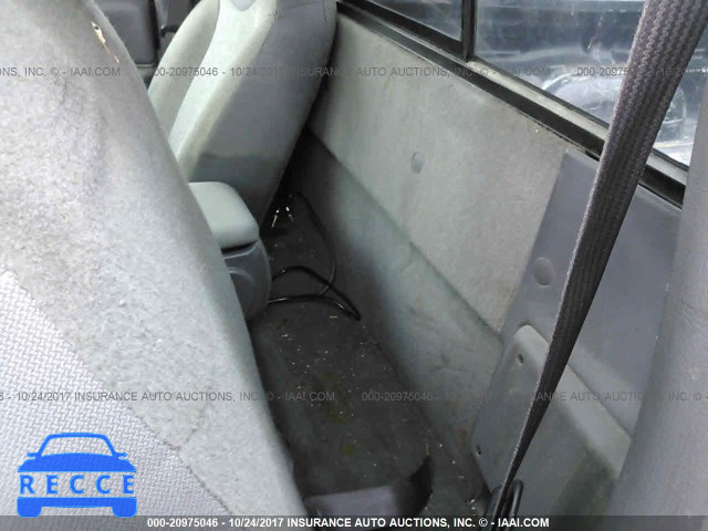 2000 Ford Ranger 1FTYR10V0YPB76933 image 7