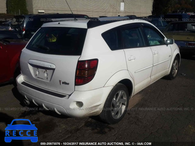 2005 PONTIAC VIBE 5Y2SL66875Z463465 Bild 3