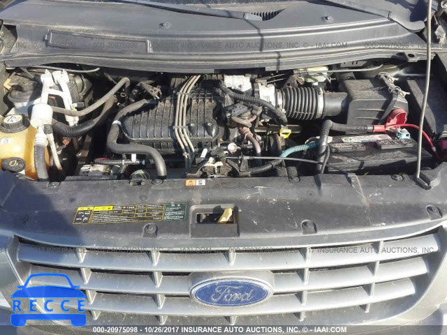 2005 Ford Freestar SE 2FMZA516X5BA35649 Bild 9