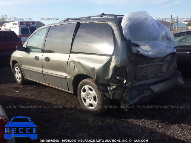 2005 Ford Freestar SE 2FMZA516X5BA35649 зображення 2