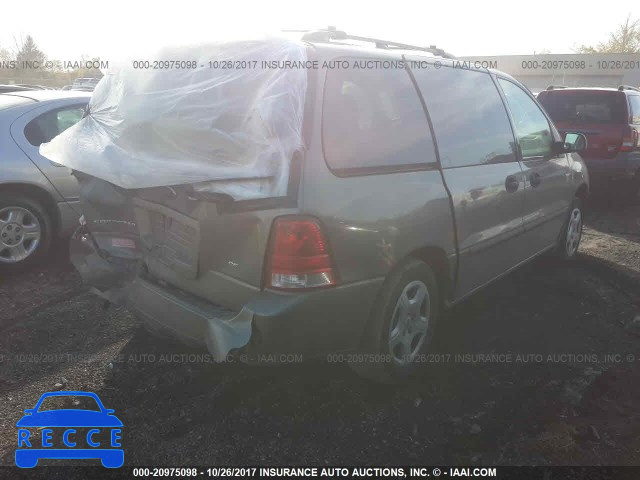 2005 Ford Freestar SE 2FMZA516X5BA35649 image 3