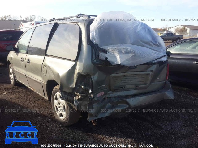 2005 Ford Freestar SE 2FMZA516X5BA35649 image 5