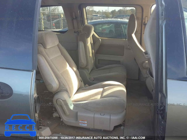 2005 Ford Freestar SE 2FMZA516X5BA35649 зображення 7