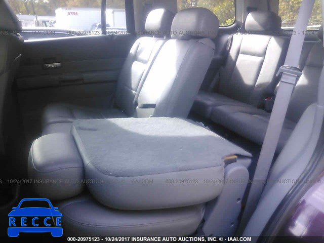 2005 Dodge Durango 1D4HB48D15F559723 image 7