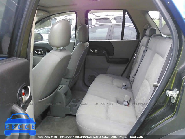 2004 Saturn VUE 5GZCZ23D94S865636 image 7