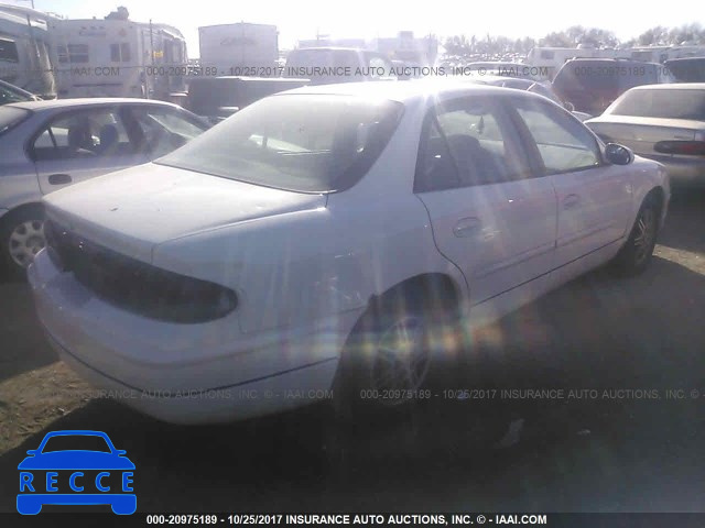 2003 Buick Regal LS 2G4WB52K031219772 image 3