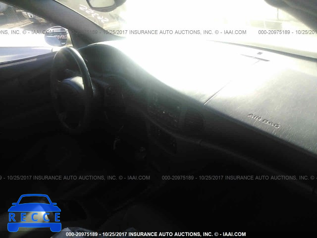 2003 Buick Regal LS 2G4WB52K031219772 Bild 4
