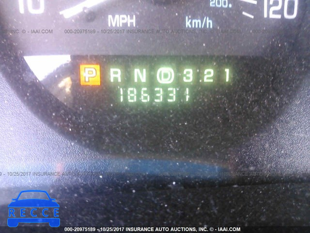 2003 Buick Regal LS 2G4WB52K031219772 Bild 6