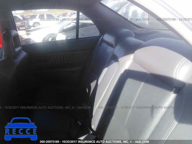 2003 Buick Regal LS 2G4WB52K031219772 image 7