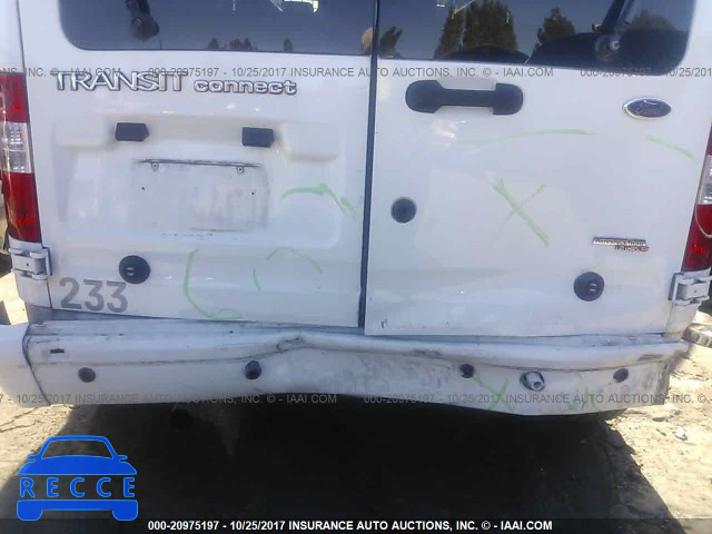 2012 Ford Transit Connect XLT NM0LS7DN0CT086092 image 5