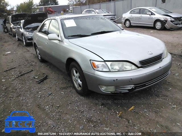 1998 Lexus ES JT8BF28GXW5043467 Bild 0