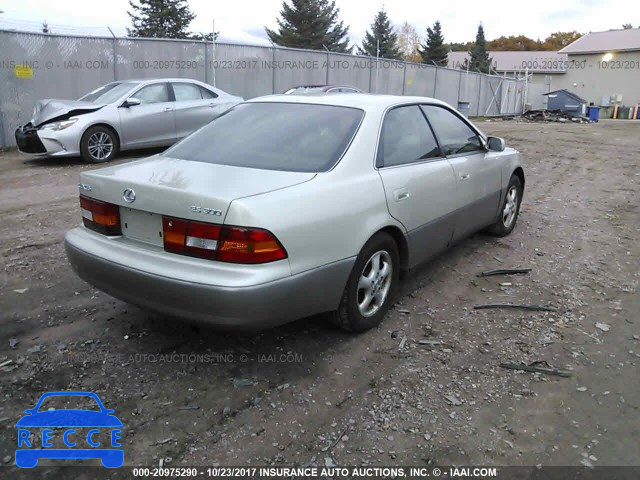 1998 Lexus ES JT8BF28GXW5043467 image 3