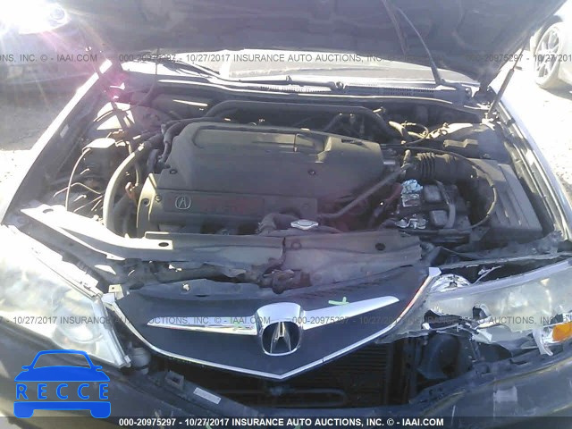 2002 ACURA 3.2TL 19UUA56812A032091 Bild 9