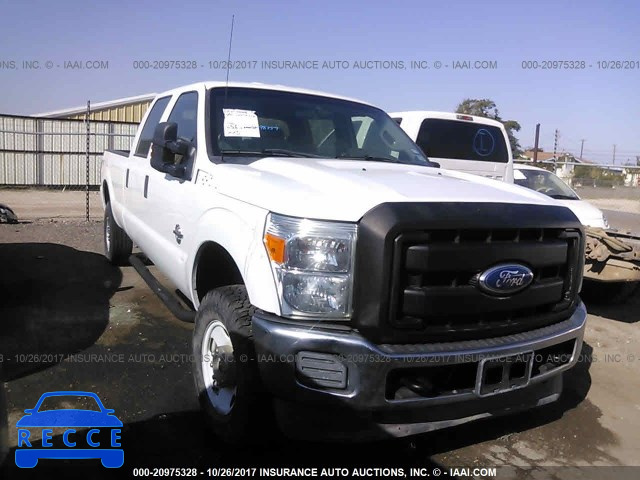 2011 Ford F250 SUPER DUTY 1FT7W2BT6BED03631 image 0