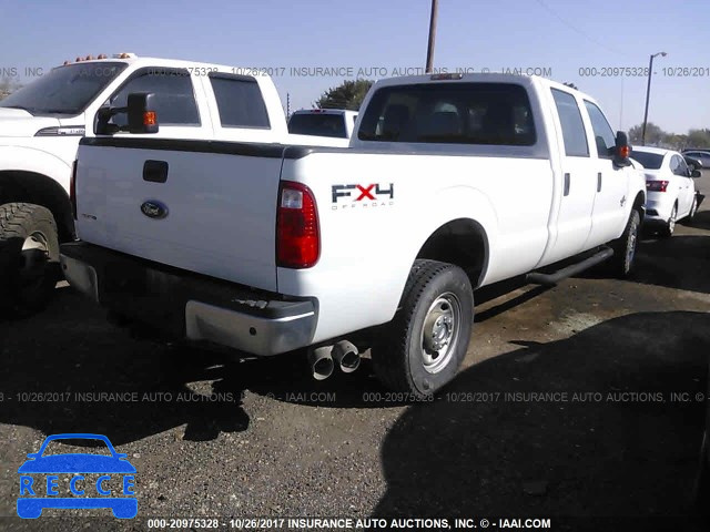 2011 Ford F250 SUPER DUTY 1FT7W2BT6BED03631 image 3