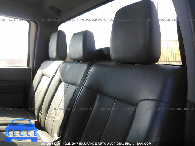 2011 Ford F250 SUPER DUTY 1FT7W2BT6BED03631 image 7