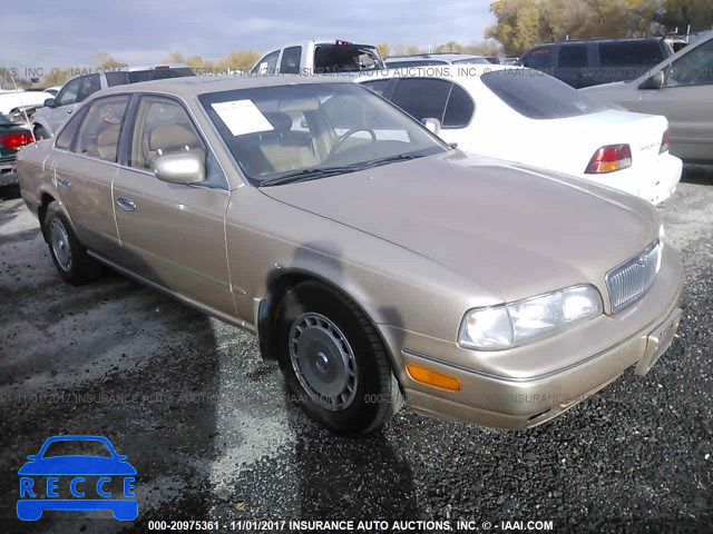 1994 INFINITI Q45 JNKNG01D4RM262157 image 0