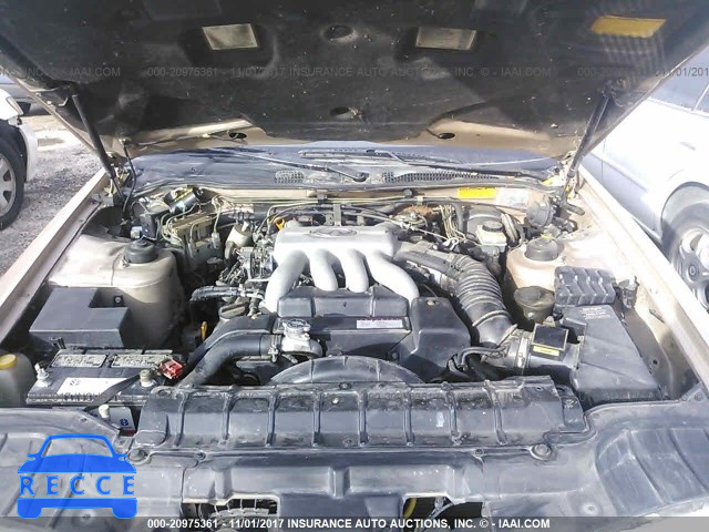 1994 INFINITI Q45 JNKNG01D4RM262157 image 9