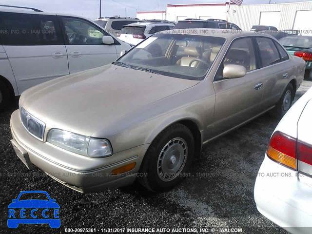 1994 INFINITI Q45 JNKNG01D4RM262157 image 1