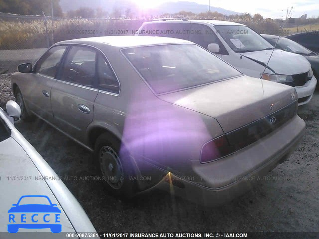 1994 INFINITI Q45 JNKNG01D4RM262157 image 2