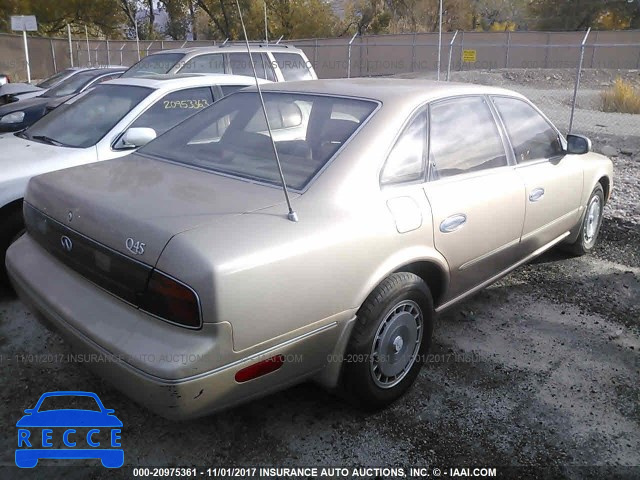 1994 INFINITI Q45 JNKNG01D4RM262157 image 3