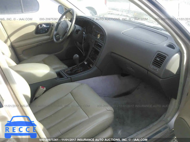 1994 INFINITI Q45 JNKNG01D4RM262157 image 4