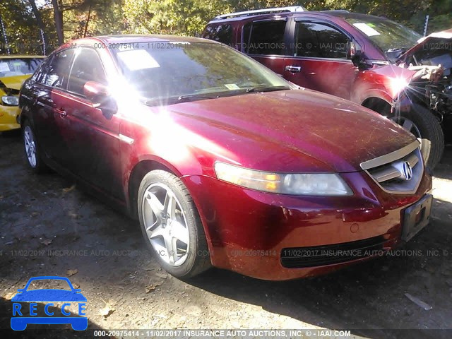 2005 Acura TL 19UUA66225A064201 image 0