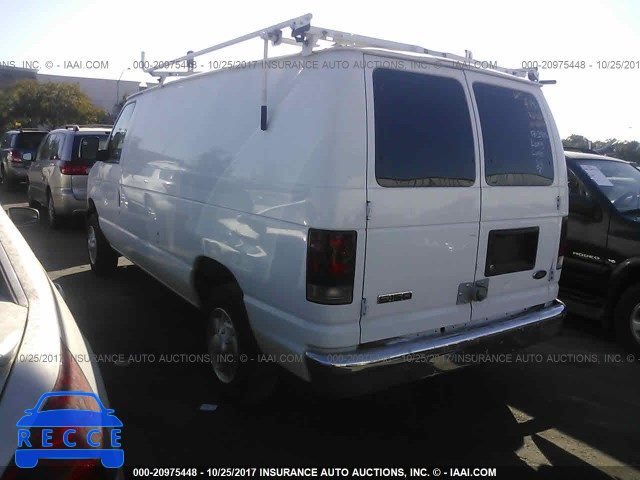 2011 Ford Econoline E150 VAN 1FTNE1EW1BDB06365 зображення 2