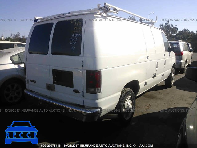 2011 Ford Econoline E150 VAN 1FTNE1EW1BDB06365 зображення 3