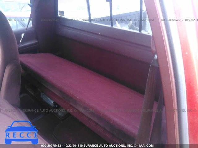 1994 GMC Sierra 2GTEK19K8R1553300 image 7