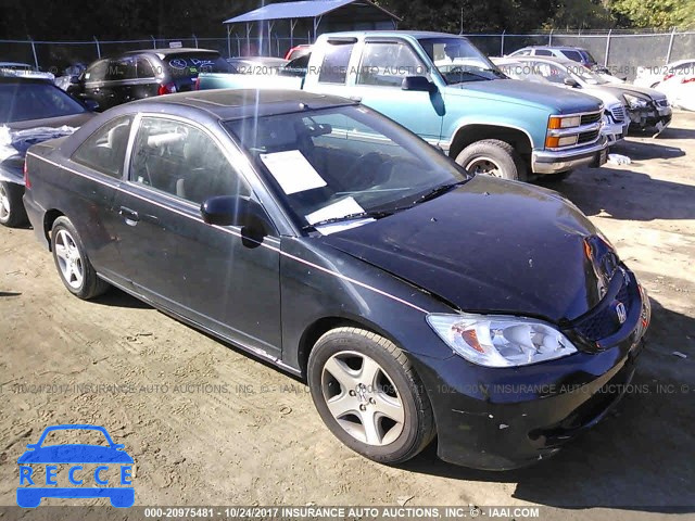 2004 Honda Civic 1HGEM229X4L030761 Bild 0