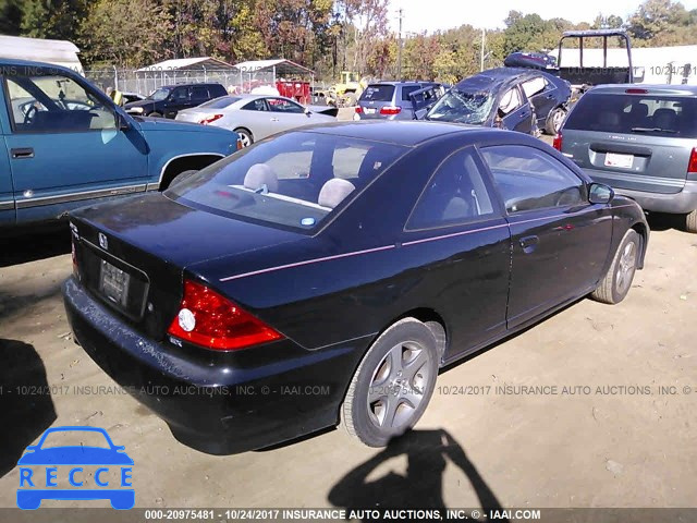 2004 Honda Civic 1HGEM229X4L030761 image 3