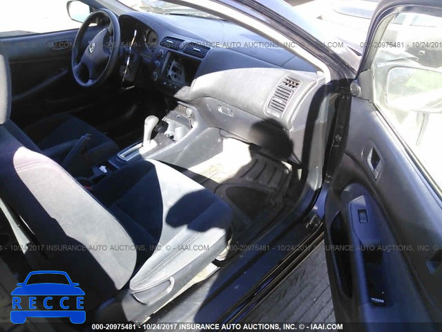 2004 Honda Civic 1HGEM229X4L030761 image 4