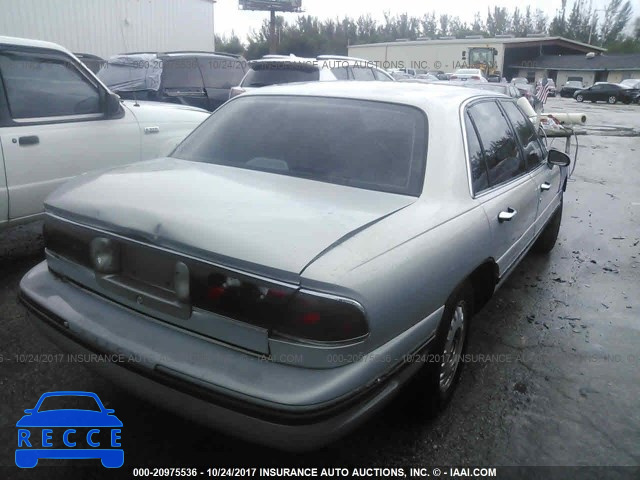 1997 BUICK LESABRE 1G4HP52K1VH559393 image 3