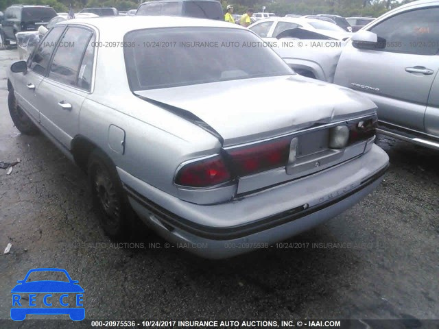 1997 BUICK LESABRE 1G4HP52K1VH559393 Bild 5