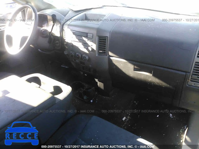 2006 Nissan Titan XE/SE/LE 1N6AA07BX6N571254 image 4