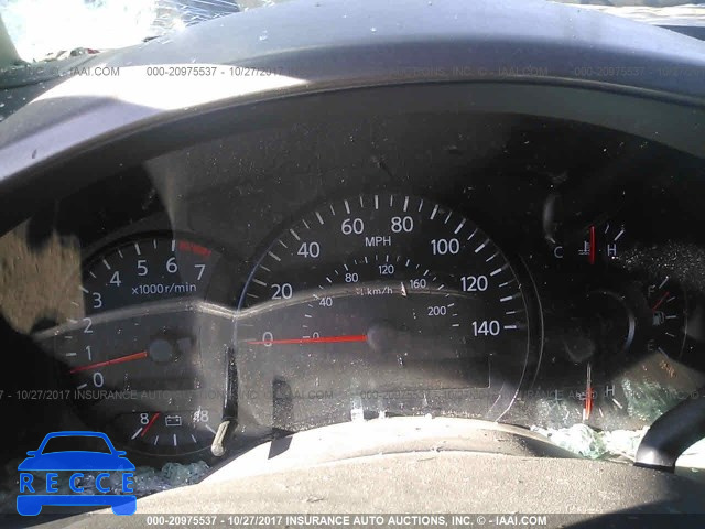 2006 Nissan Titan XE/SE/LE 1N6AA07BX6N571254 image 6