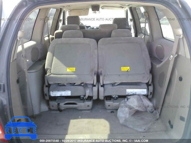 2003 KIA Sedona EX/LX KNDUP131236352733 image 5