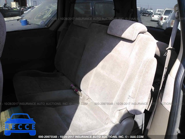 2003 KIA Sedona EX/LX KNDUP131236352733 image 7