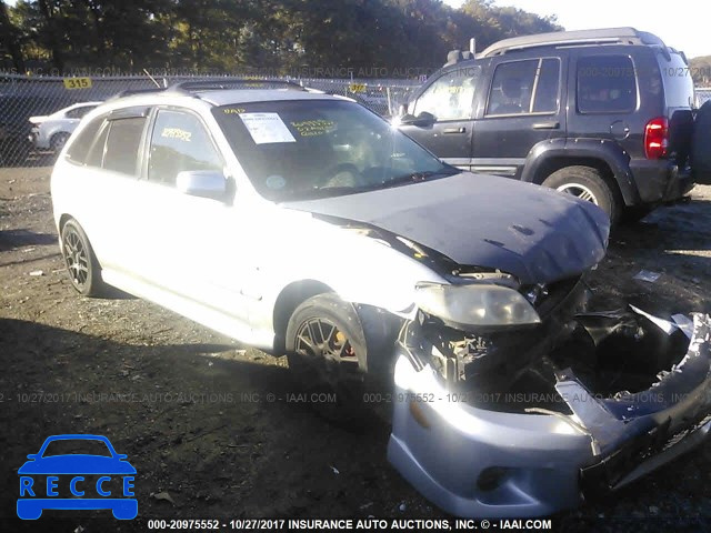 2002 Mazda Protege JM1BJ245721507885 Bild 0