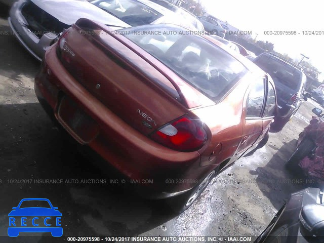 2000 Dodge Neon ES 1B3ES46C5YD869479 зображення 3